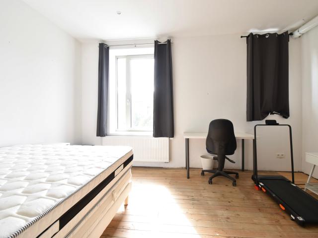 Appartement location à Les Rendanges, Jodoigne