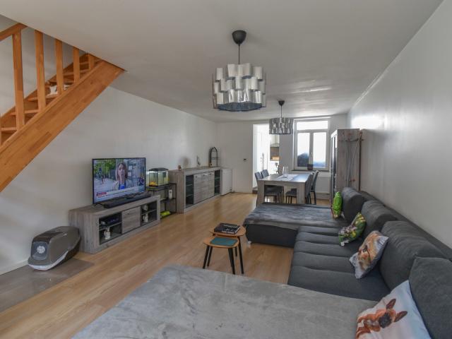 Appartement location à Jodoigne, Wallonie