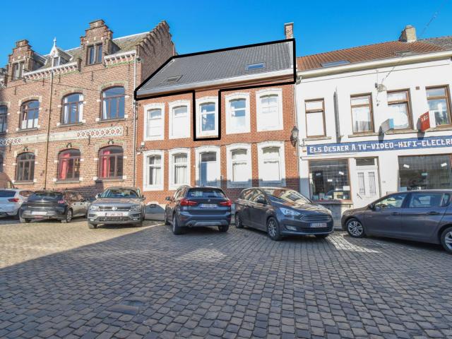 Appartement location à Jodoigne, Wallonie