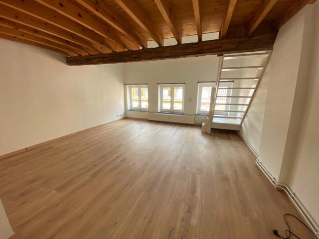 Appartement location à Jodoigne, Wallonie