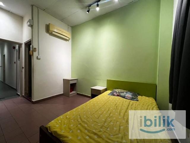 Apartment for rent in Country Heights Damansara, Kuala Lumpur