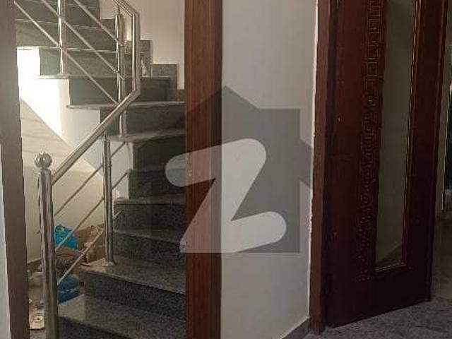 House for sale in Rawalpindi, Islamabad Capital Territory