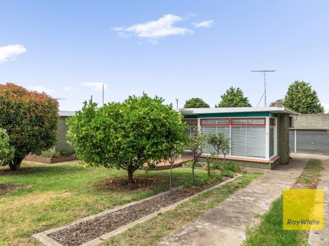 House for sale in Geelong, Victoria