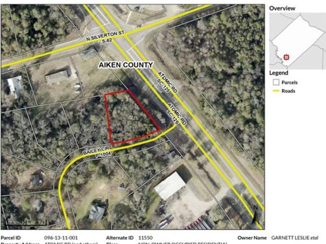House for sale in Jackson, Aiken County