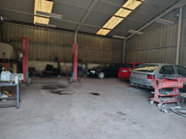 Nave en venta en Sarón, Santa María De Cayón