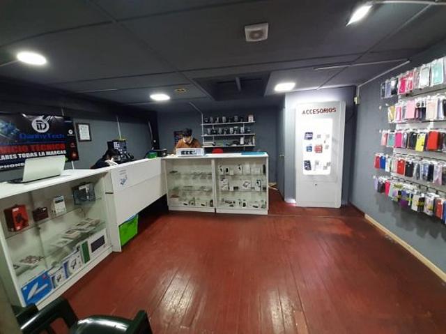 Oficina en arriendo en Linares, Maule
