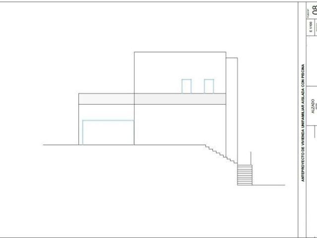 Local Comercial en venta en Urbanització L'Horta, l'Alacantí