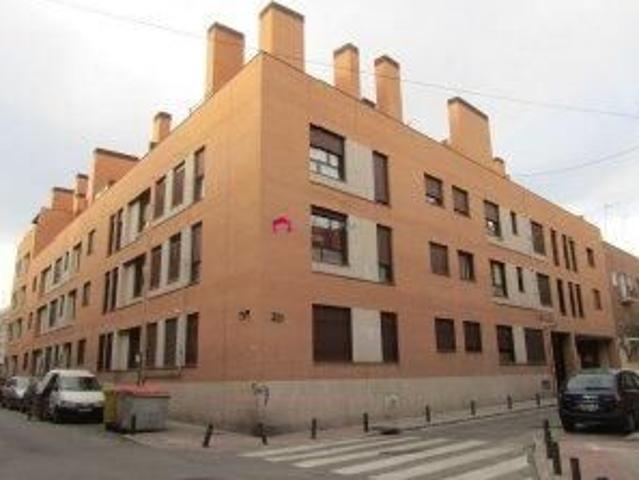 Dúplex en venta en Moncloa-Aravaca, Madrid