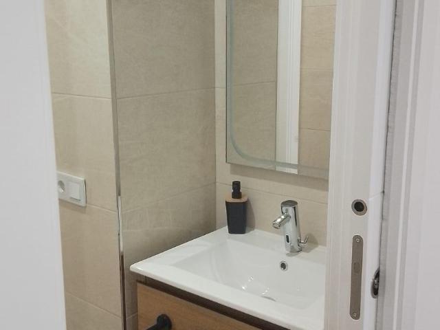 Apartamento en alquiler en Distrito Poniente Sur, Córdoba