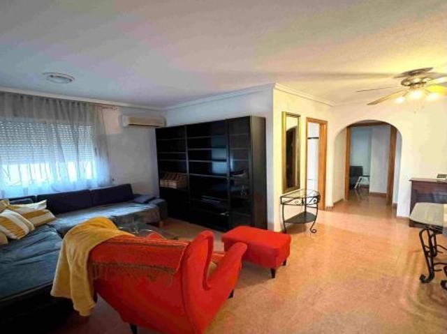 Casa en alquiler en Lagosol-Sector F-2, el Baix Segura / La Vega Baja