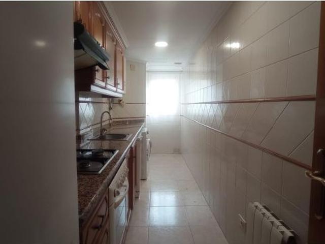 Piso en alquiler en Grup Sant Vicent Ferrer, Castellón De La Plana