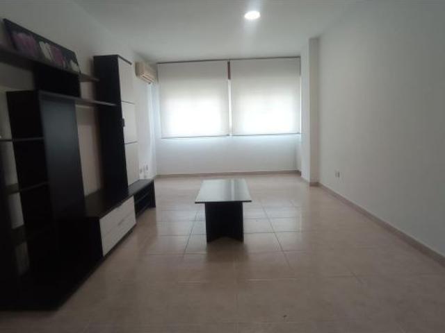 Piso en alquiler en Grup Sant Vicent Ferrer, Castellón De La Plana