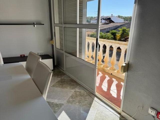 Piso en venta en Barbaño, Montijo