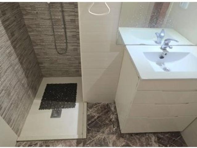 Piso en venta en Colonia Madrid - Foietes, la Marina Baixa