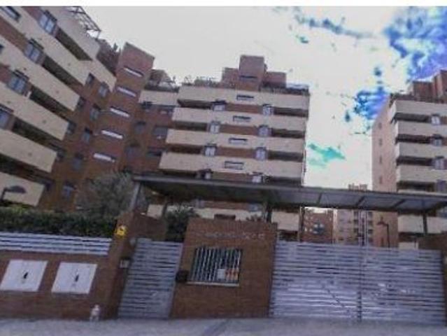 Piso en venta en Usera, Madrid