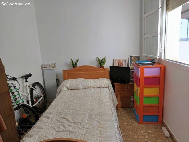 Piso en venta en Barrio de la Isla, Puente Genil