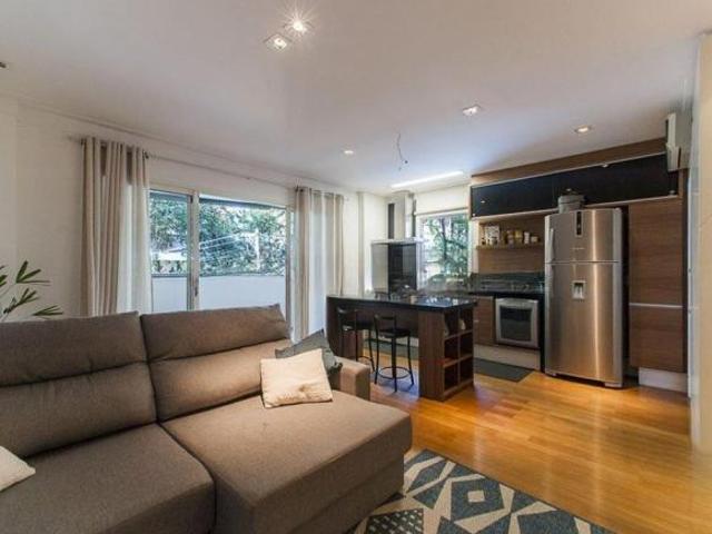 Apartamento venda em Amargosa, São Paulo