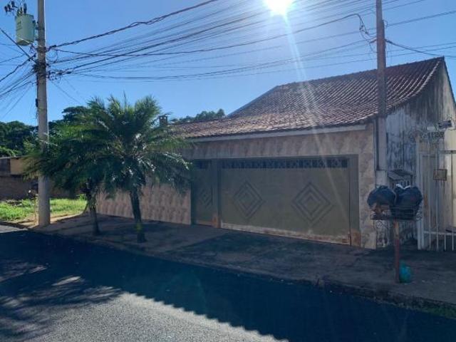 Casa venda em Região Imediata de Franca, Juranda