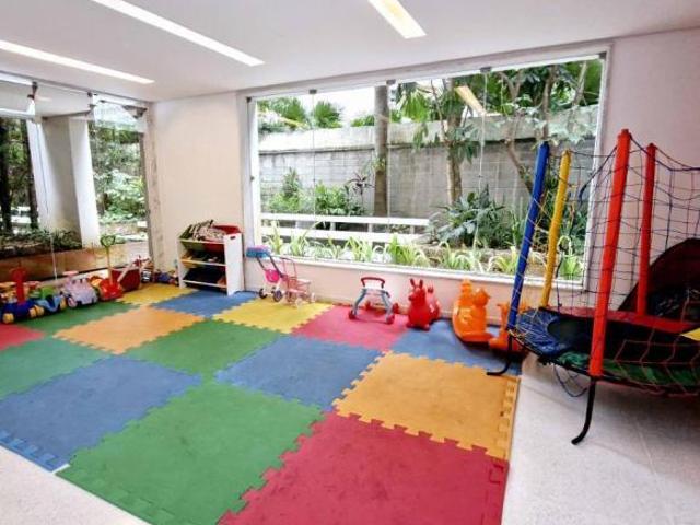 Apartamento venda em Campo Belo, Biritiba-Mirim