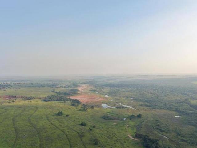 Terreno venda em Amambai