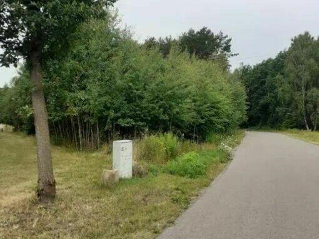 Grunt na sprzedaż w Stoczek Łukowski, Lubelskie