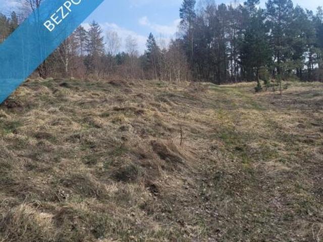Grunt na sprzedaż w Polanów, Zachodniopomorskie