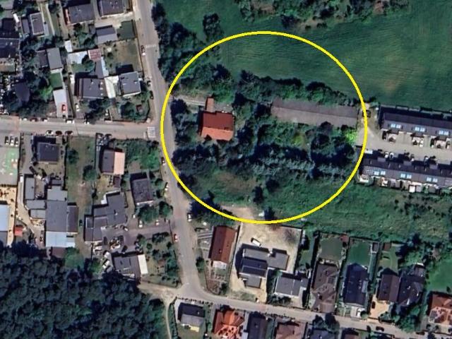 Grunt na sprzedaż w Swarzędz, Wielkopolskie