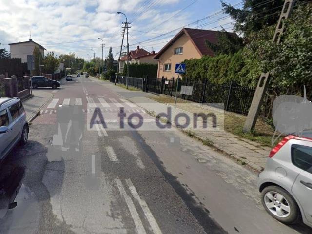 Grunt na sprzedaż w Wołomin, Mazowieckie