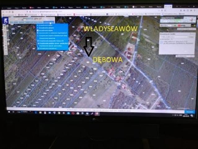 Grunt na sprzedaż w Mszczonów, Mazowieckie