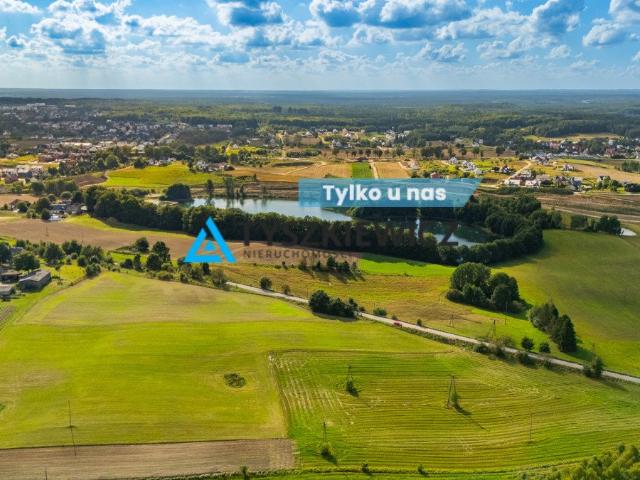 Grunt na sprzedaż w Kościerzyna, Pomorskie