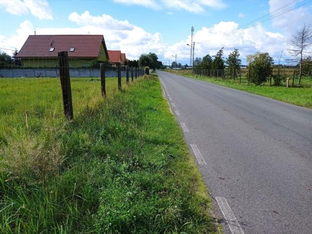 Grunt na sprzedaż w Bolesławiec, Wielkopolskie