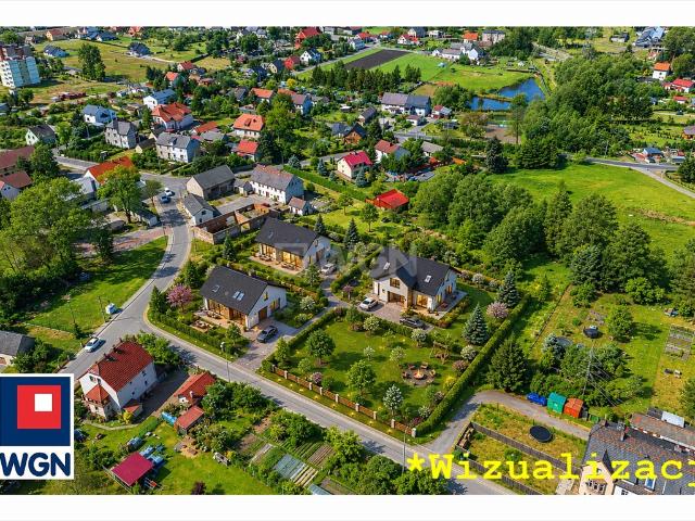 Grunt na sprzedaż w Gromadka, Dolnośląskie