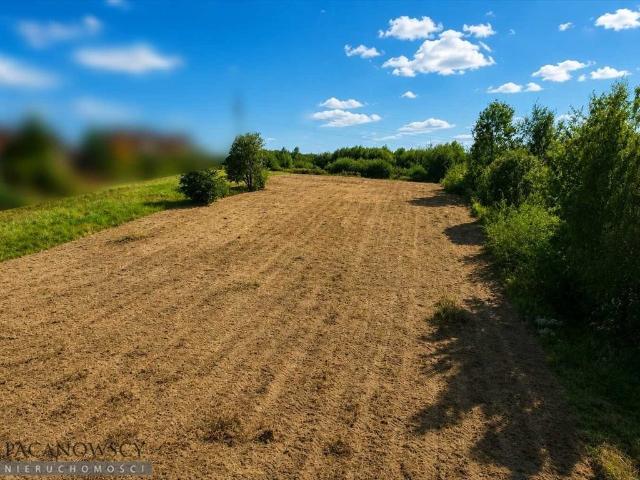 Grunt na sprzedaż w Zielonki, Małopolskie