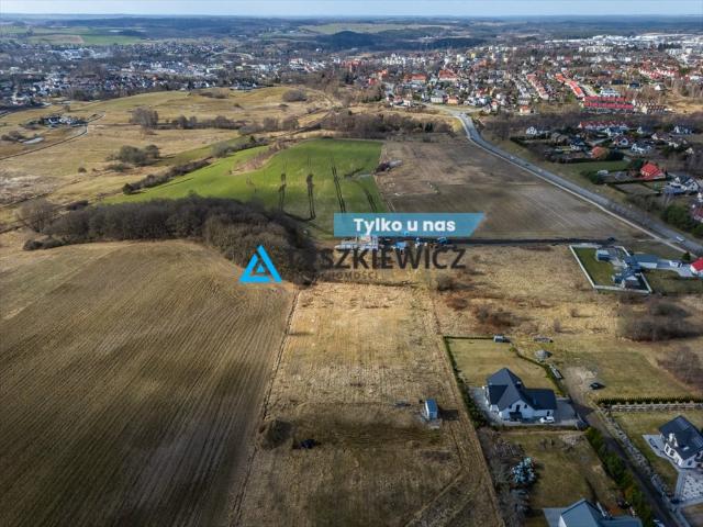 Grunt na sprzedaż w Pomorskie