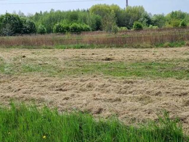 Grunt na sprzedaż w Rzeszów, Podkarpackie