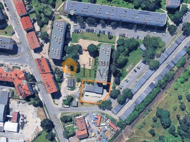 Grunt na sprzedaż w Legnica, Dolnośląskie