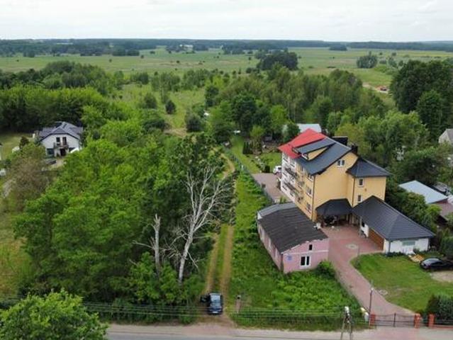 Grunt na sprzedaż w Siedlce, Mazowieckie