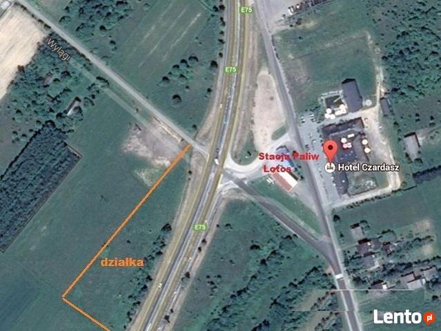 Grunt na sprzedaż w Koziegłowy, Śląskie