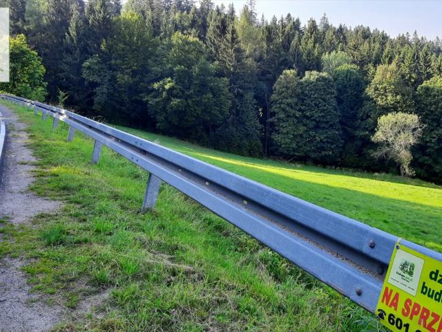 Grunt na sprzedaż w Zieleniec, Duszniki-Zdrój
