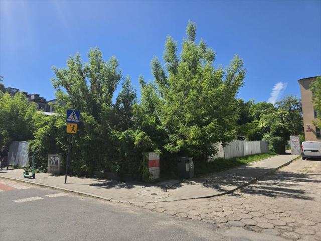 Grunt na sprzedaż w Łódź, Łódzkie
