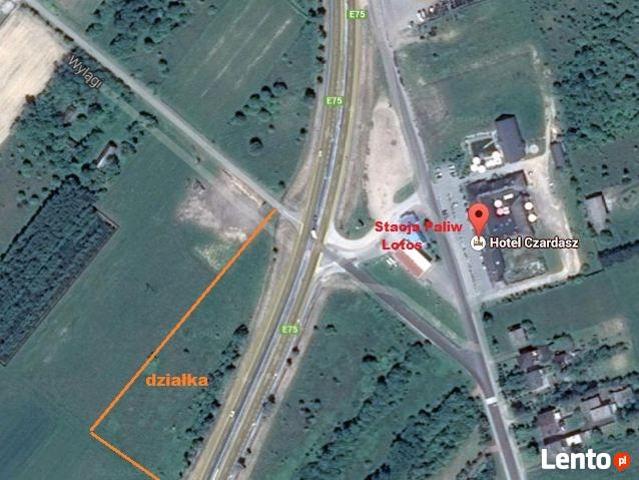 Grunt na sprzedaż w Koziegłowy, Śląskie