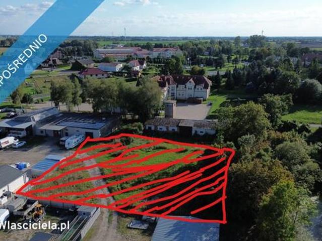 Grunt na sprzedaż w Stolno, Kujawsko-pomorskie