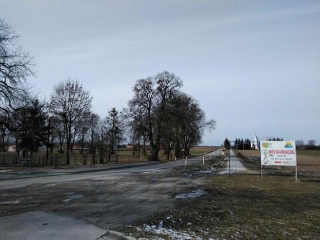 Grunt na sprzedaż w Nielisz, Lubelskie