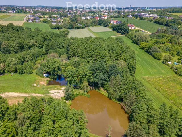 Grunt na sprzedaż w Mikołów, Śląskie