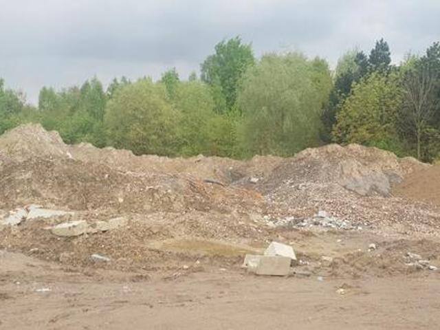 Grunt na sprzedaż w Kraków, Małopolskie