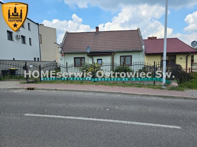 Dom na sprzedaż w Ostrowiec Świętokrzyski, Świętokrzyskie