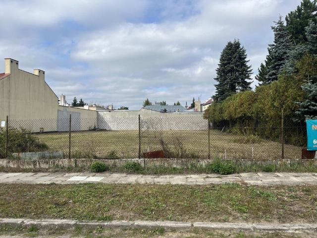 Grunt na sprzedaż w Łódź, Łódzkie