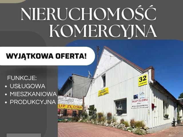 Mieszkanie na sprzedaż w Namysłów, Opolskie