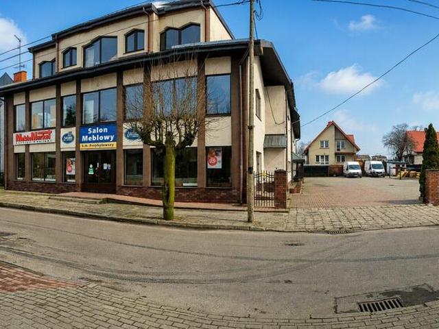 Biuro do wynajęcia w Grajewo, Podlaskie