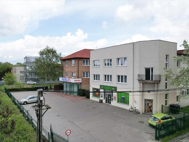 Dom na sprzedaż w Warszawa, Mazowieckie